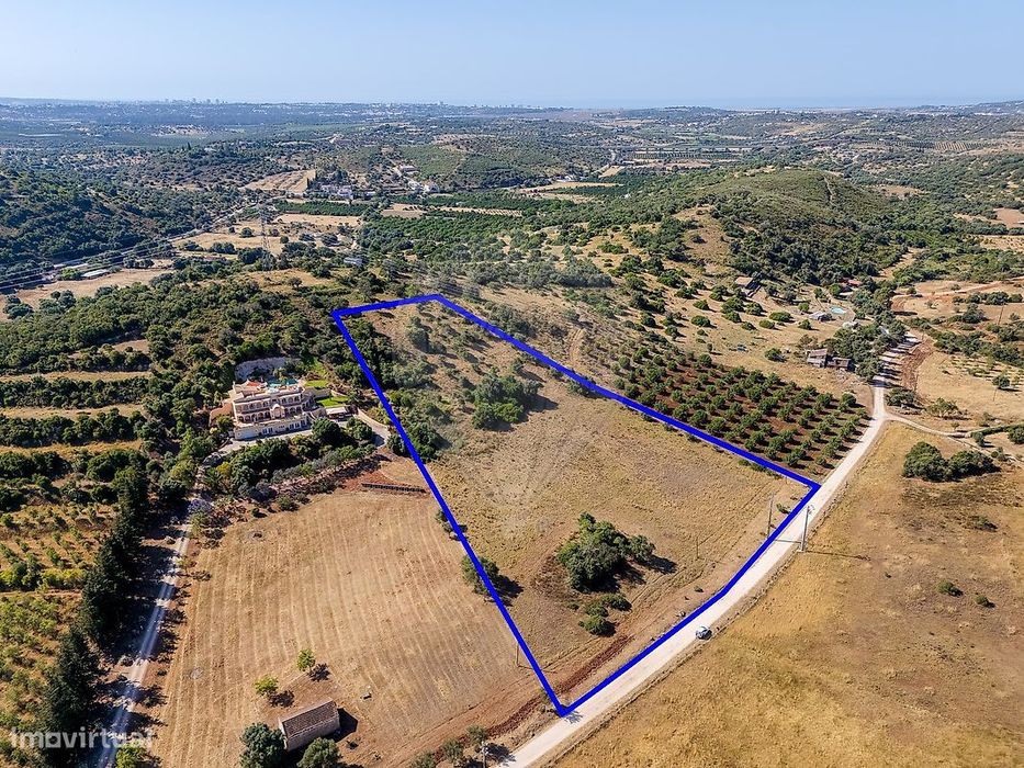 Terreno  para venda
