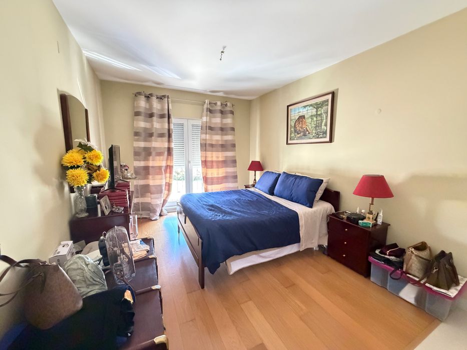 Quarto de casal usado