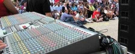 Mesa Mistura Allen&Heath GL2800M 40.16.2  Melhor oferta