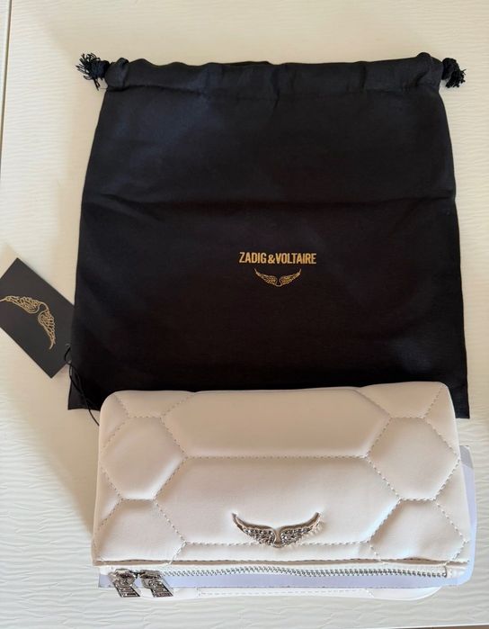 Сумка zodiac voltaire bag