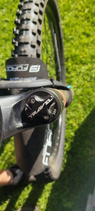 Specialized Epic Expert 26" Karbon