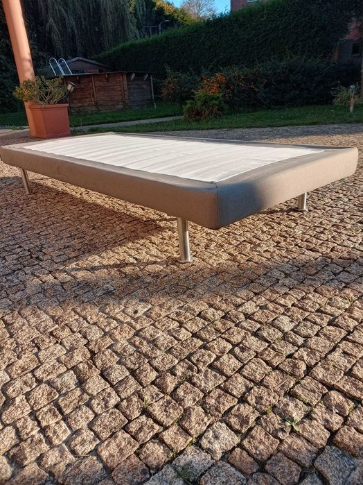 Cama em ótimo estado