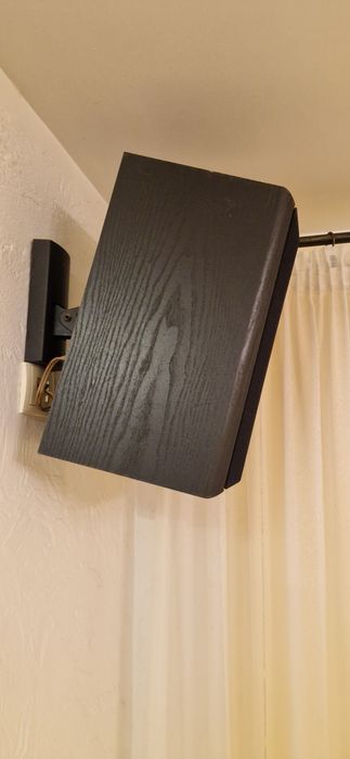 Zestaw Audio Onkyo Vintage: Amplituner TX-SV 353 + Zmieniarka CD + Gło