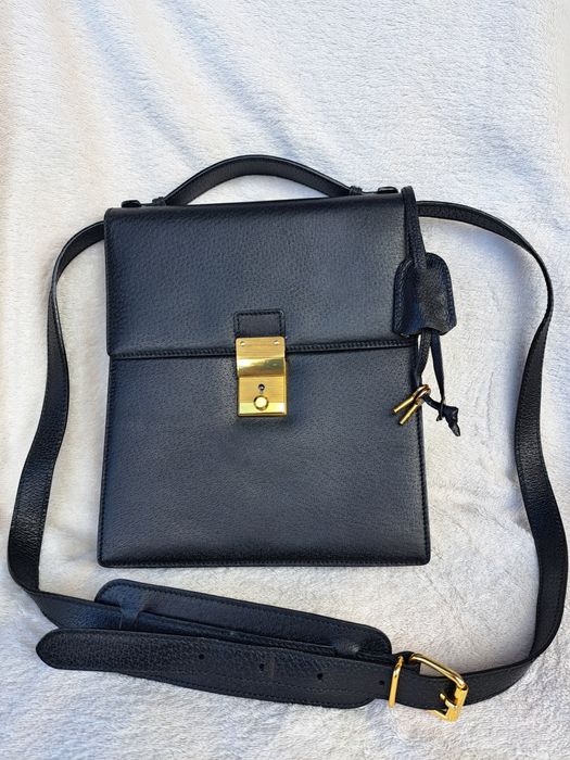 Mala tiracolo Gucci Tom Ford