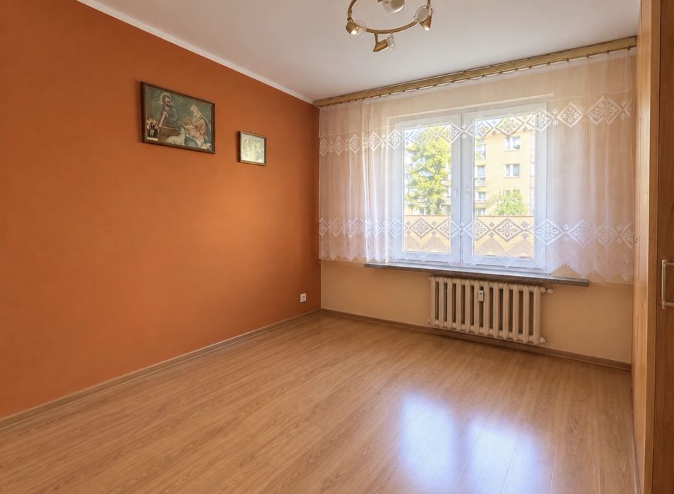 Mieszkanie 60m2 os. Podwawelskie