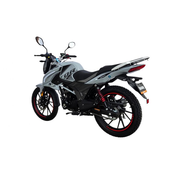 Мото mustang Region MT150-9 Новий 2026