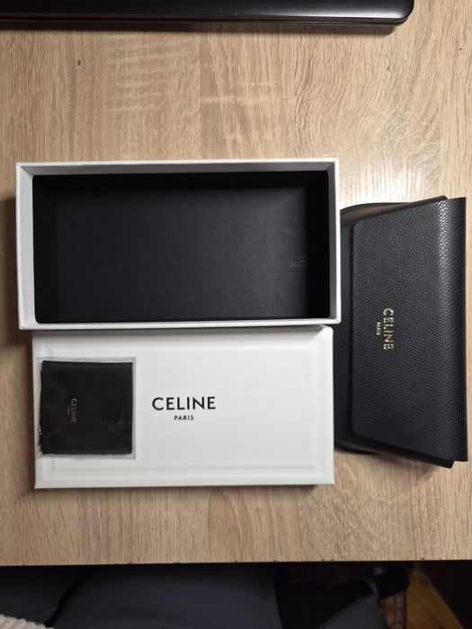 Продам нові окуляри  Celine