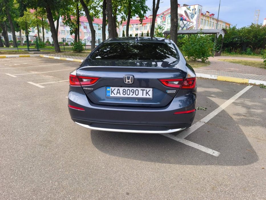 Продам Honda Insight  Touring 2020