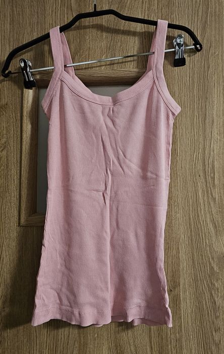 Koszulka na ramiączkach