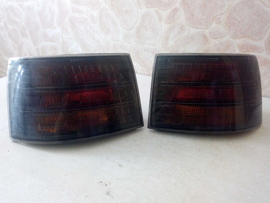 Фонари задние ВАЗ 2111i