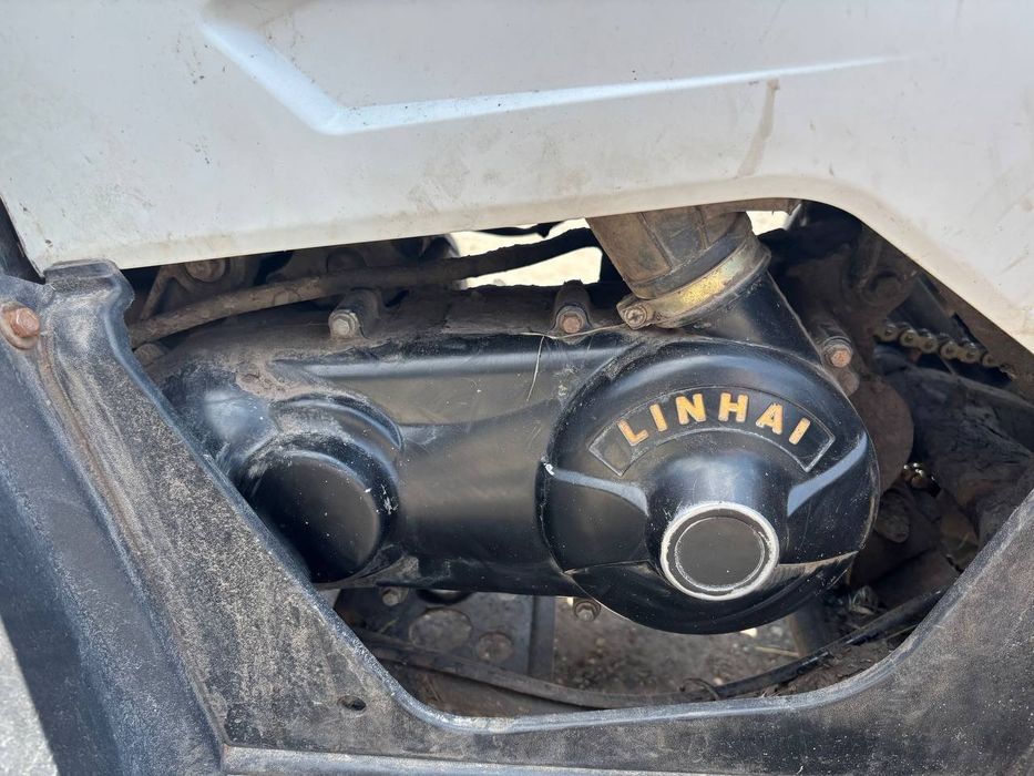 Продам Квадроцикл