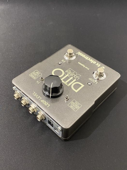 TC Electronic Ditto X2
