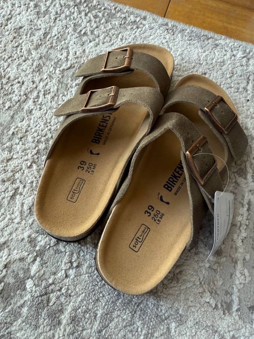 Birkenstock 38 39 40