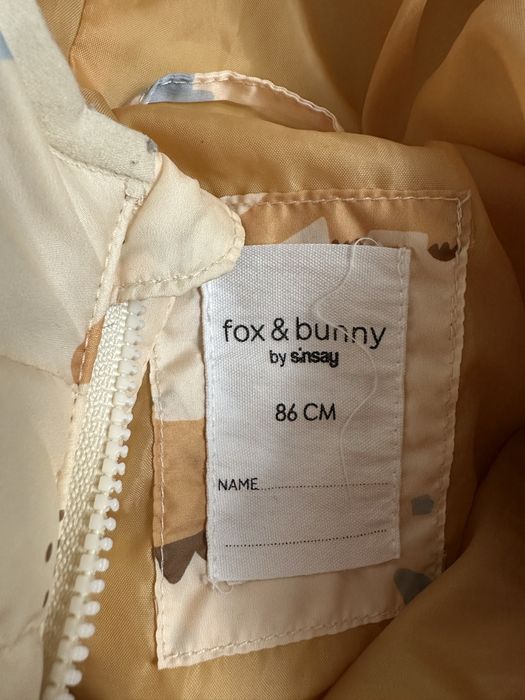 Курточка Next 86р, куртка Некст 1.5-2роки, куртка Sinsay 86р