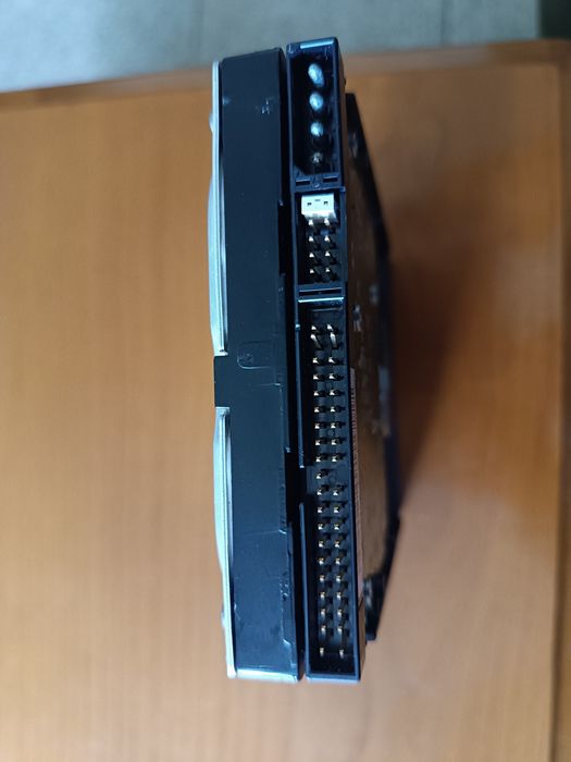 Western Digital Protected Disk 80GB IDE Interface423436454409676802