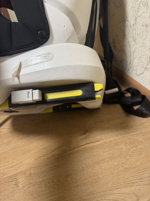 Автокрісло; автокресло Lionelo Bastiaan 0-36 кг