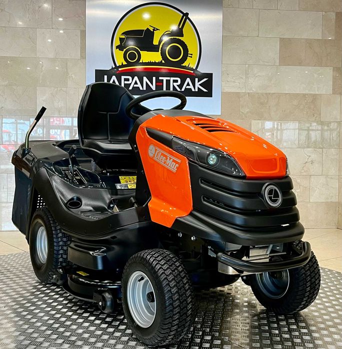 Kosiarka traktorek OM 106/20 Kawasaki, Promocja!!