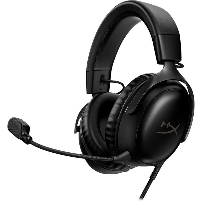 HyperX Cloud 3 Black проводные (ПИШИТЕ)