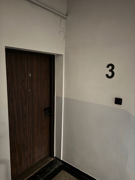 Mieszkanie – Katowice, Śródmieście - Widok 3