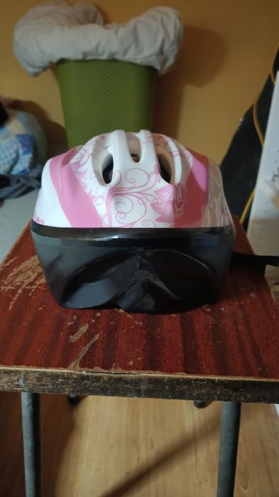 Kask rowerowy rozmiar XL