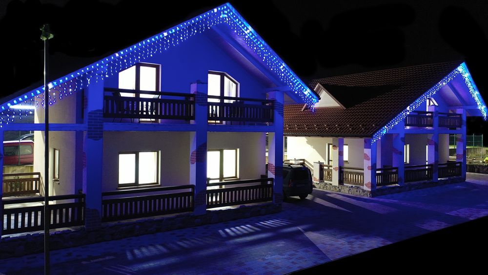 Зняти житло подобово Карпати Буковель