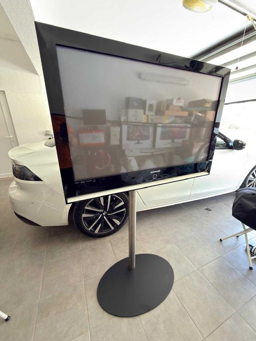 Plasma Samsung PS-42Q7H