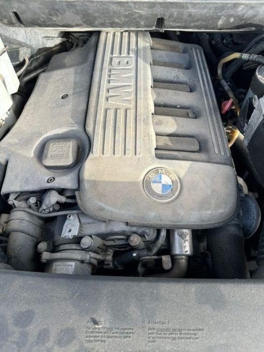 BMW X5 3.0 ano 2001 para Peças