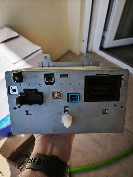 Auto radio Original Opel Insignia Sport Tourer