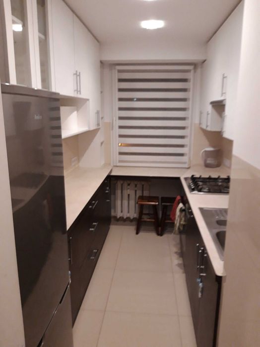 Wynajmę mieszkanie M4 Północ II p.