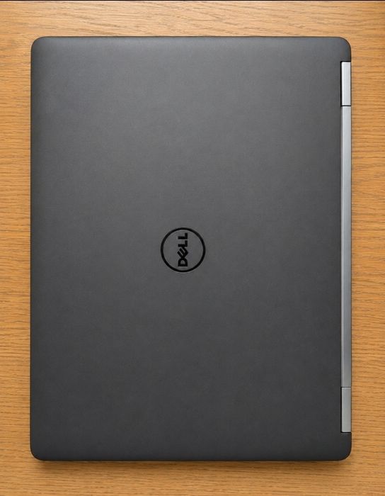 Ноутбук.    DELL