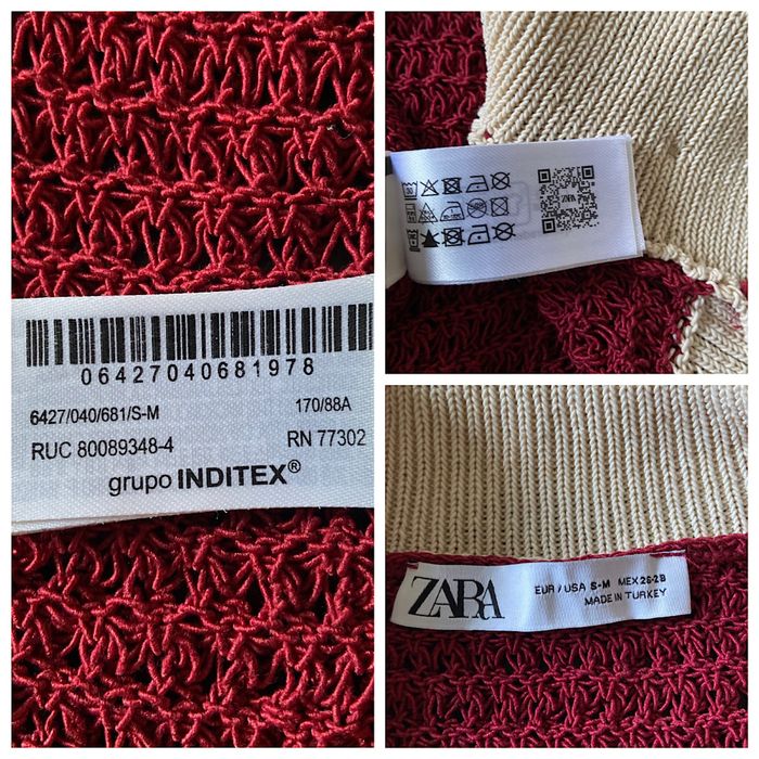 Стильний кардиган від Zara