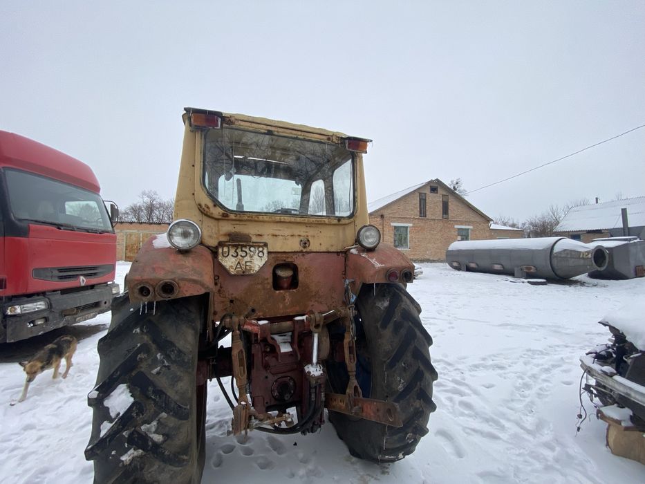 Продам Юмз 6