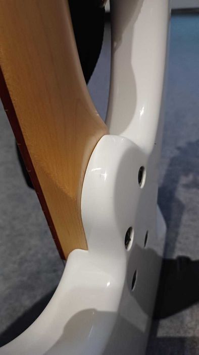 Gitara Basowa Epiphone Toby Standard IV AW + Wzmacniacz Warwick BC10 + Pasek