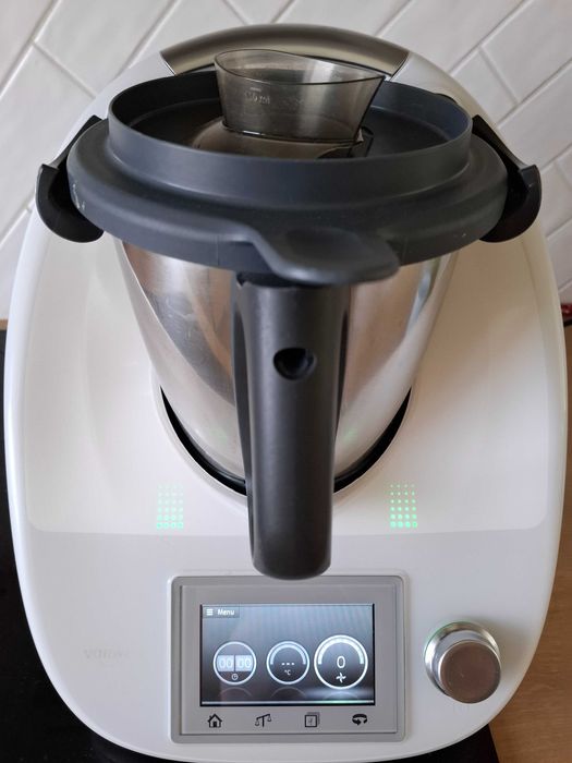 Thermomix TM5 – 100% sprawny,