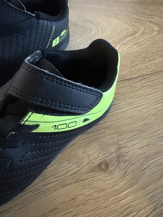 Korki kapista 25 decathlon