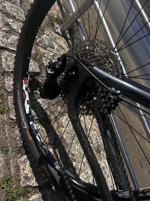 Bicicleta Deed Flame 29 - M