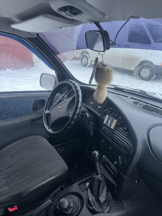 chevrolet niva,нива шевроле