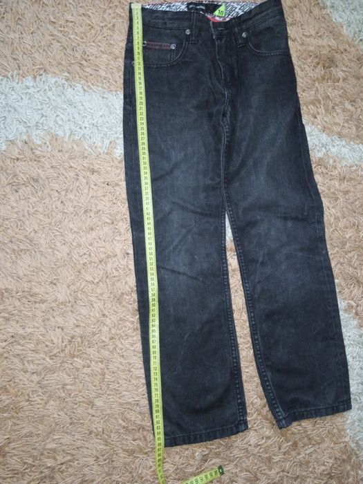 Базові джинси для хлопчика