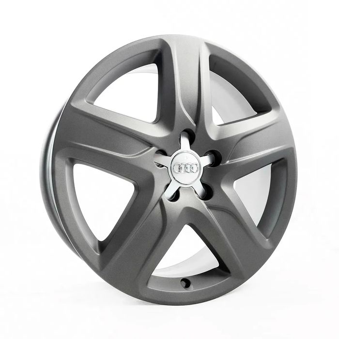 ORYGINALNE Felgi Audi 18" A3 A4 A5 A6 A8 Q3 Q5 TT