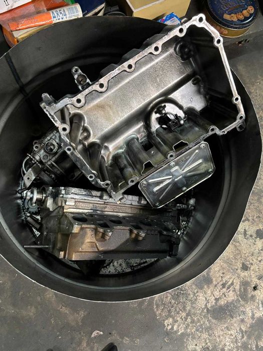 Vendo Motores Várias Marcas FORD FOCUS /HONDA CIVIC/ VW POLO 2011