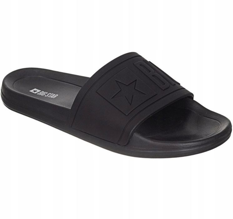 Big Star klapki męskie 41