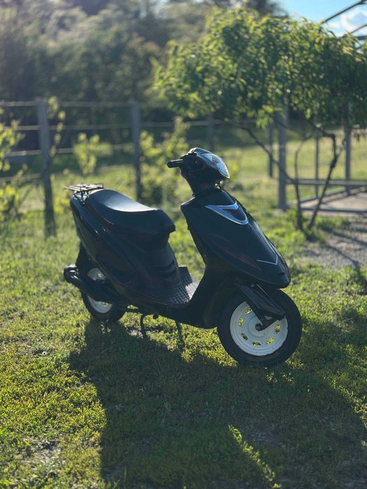 Скутер Musstang MT50QT-6