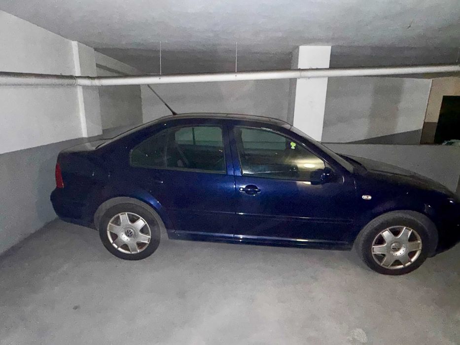 VW Bora 1.9 TDi Highline | 115 cv e 6 Velocidades — photo 2