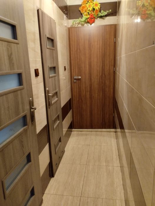 Mieszkanie w kamienicy w centrum Wrześni 35,8 m² - Widok 2
