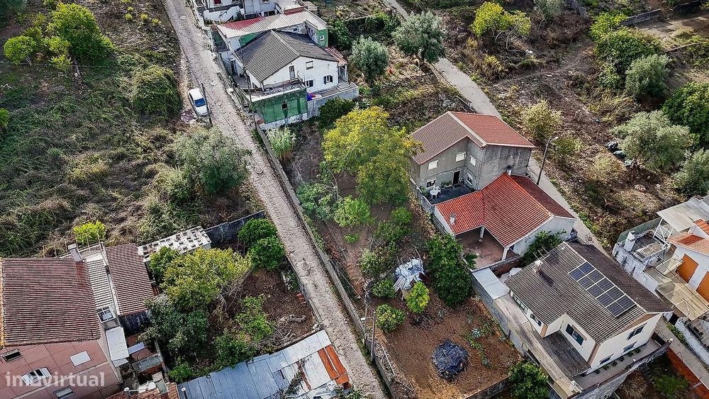 Terreno  para venda