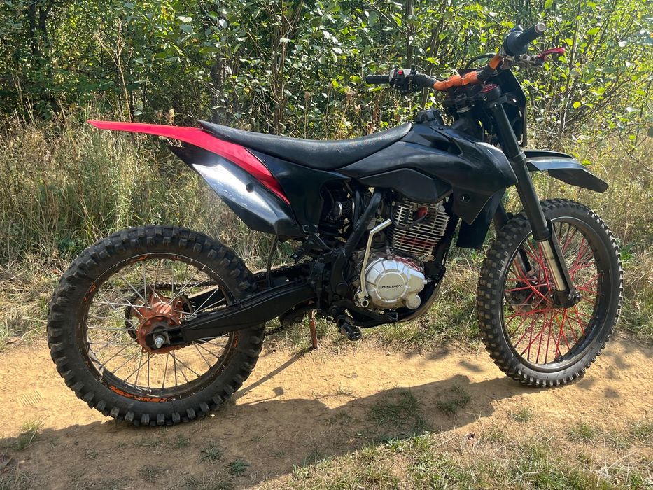 Kovi start 250  в хорошому стані