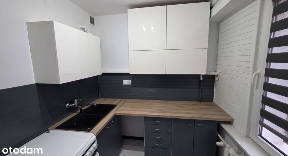 Mieszkanie 48m2 Pabianice, Podleśna