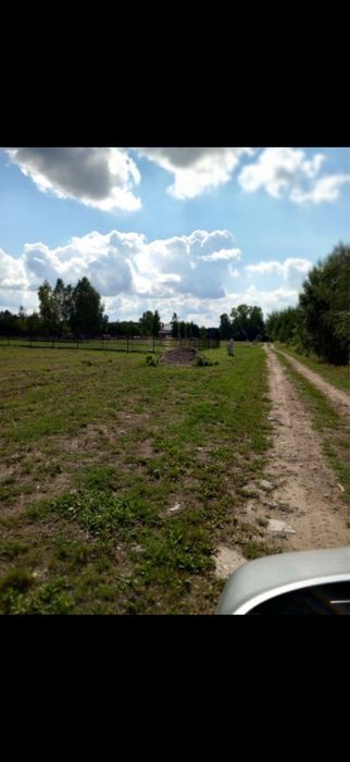 Sprzedam 1400m WZ Stanislawow - Widok 3