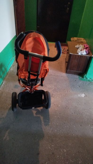Продам детский велосипед