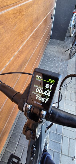 E- bike  Rower  Elektryczny  Pegasus  Premio  EVO  Bosch  CX   SMART